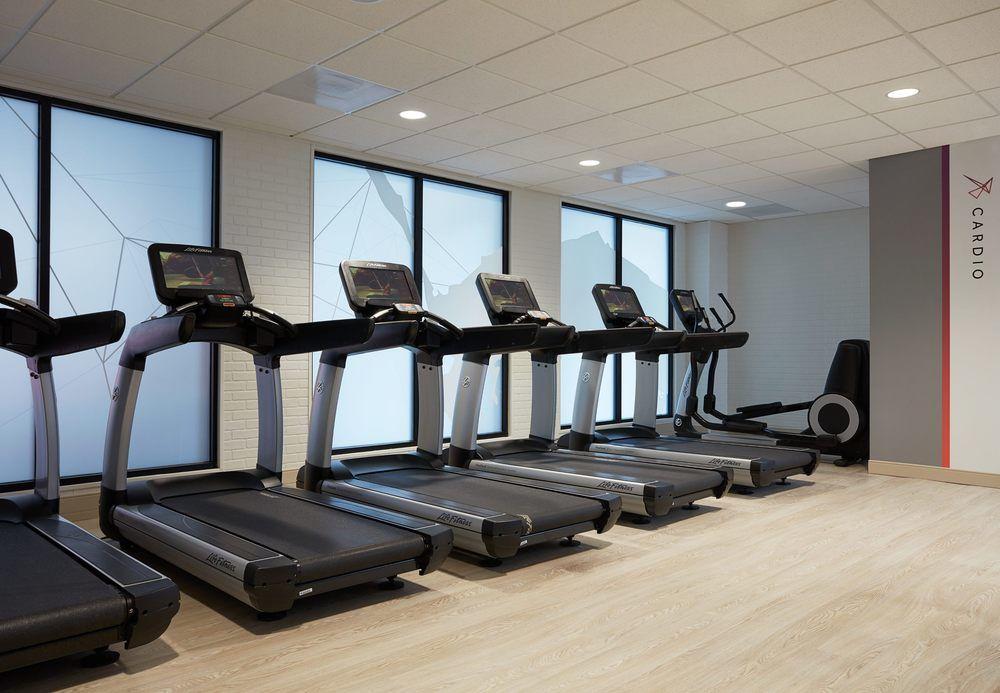 Hotel Marriott Georgetown 4*