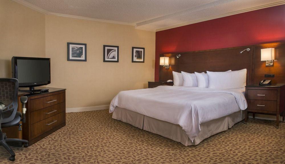 Marriott Georgetown Hotel
