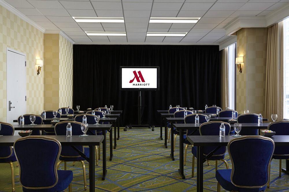 Marriott Georgetown Hotel
