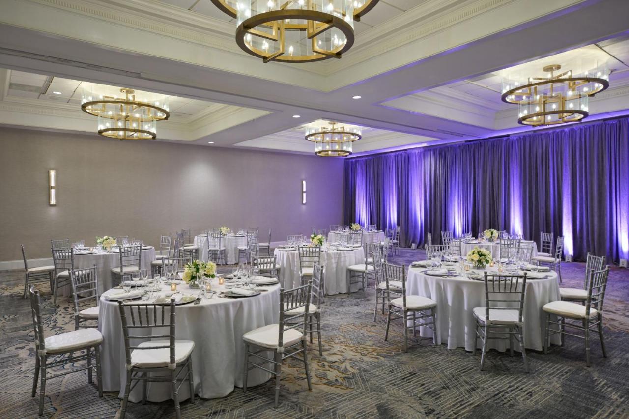 Hotel Marriott Georgetown 4*