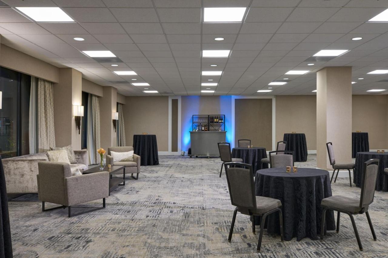 Marriott Georgetown Washington