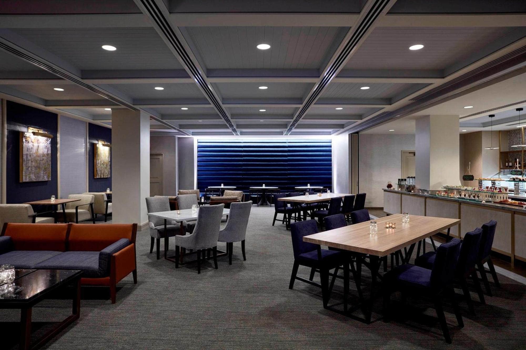 Marriott Georgetown