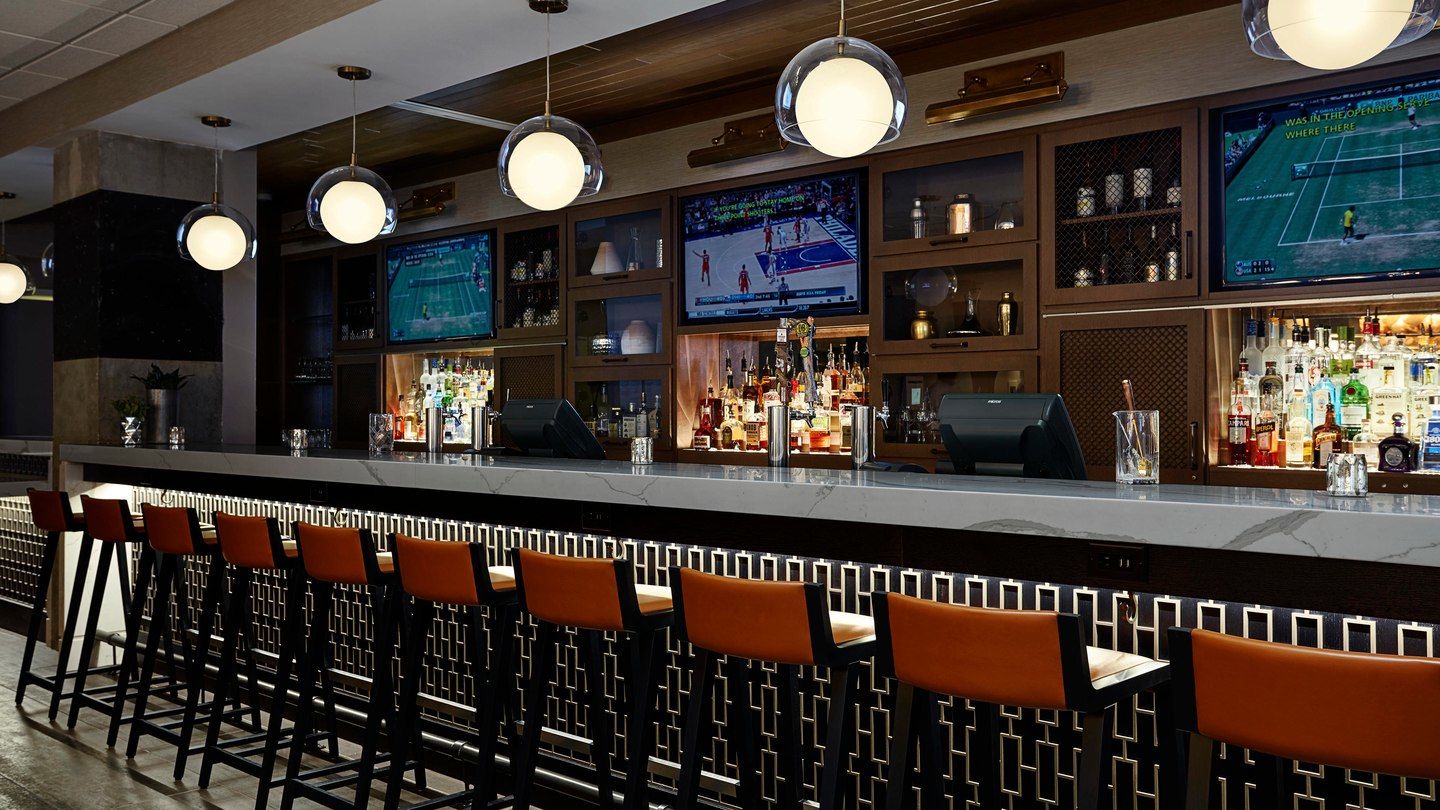Marriott Georgetown 4* Washington