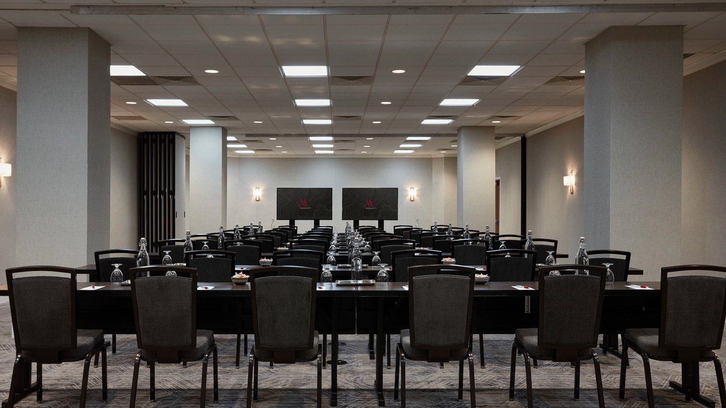 Marriott Georgetown Washington