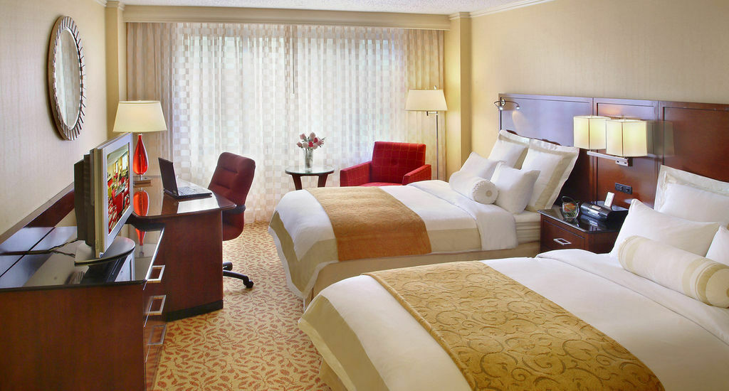 Marriott Georgetown