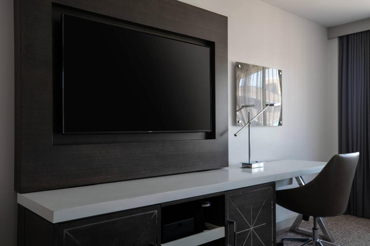 Hotel Marriott Georgetown 4*