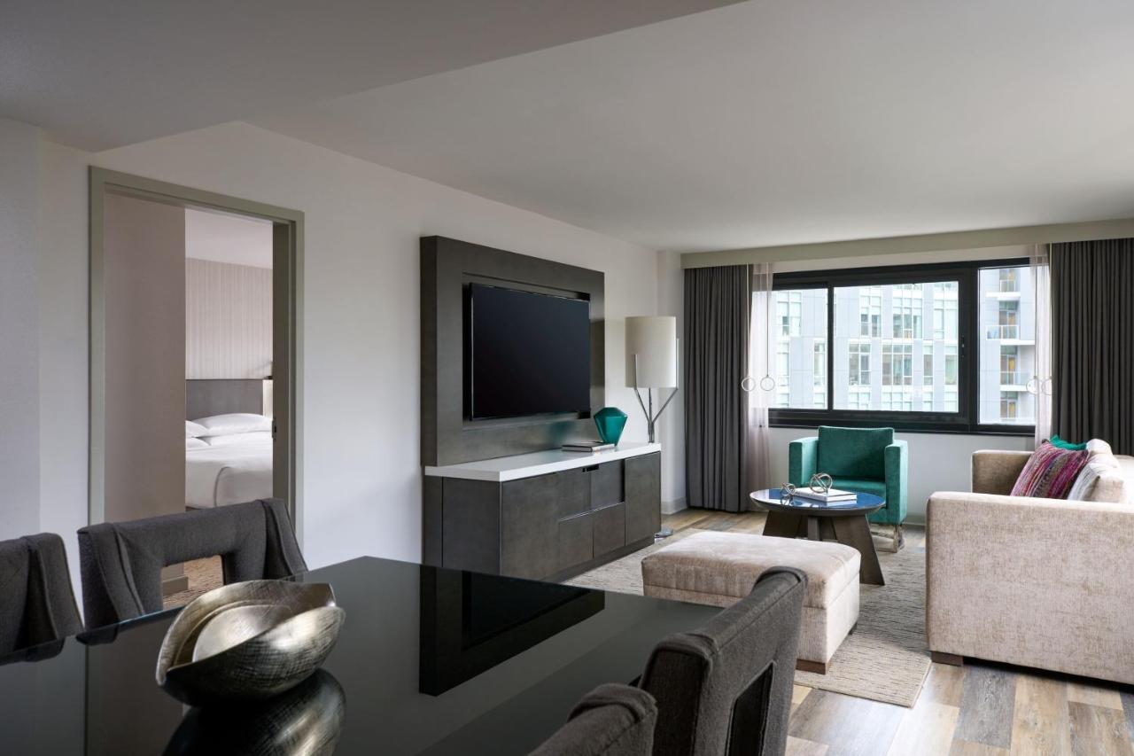 Hotel Marriott Georgetown
