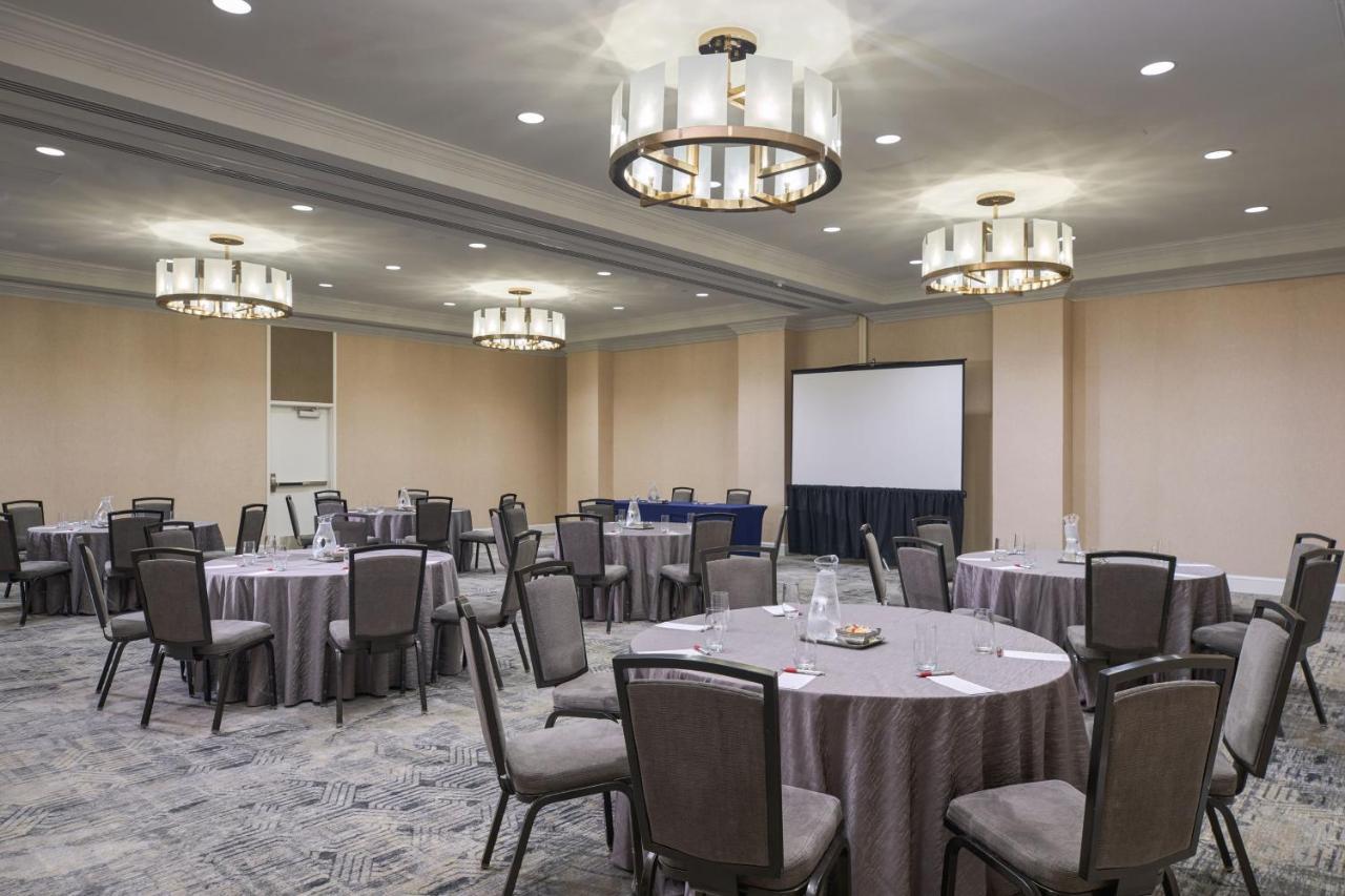 Marriott Georgetown 4* Washington