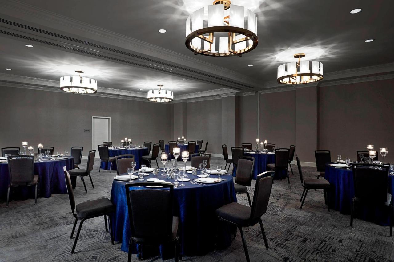 Marriott Georgetown Washington