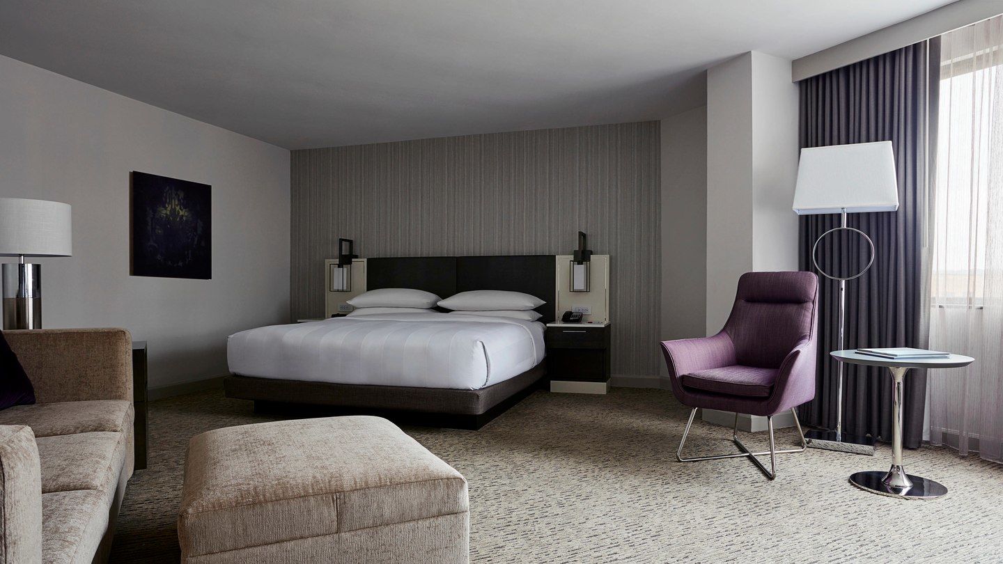 Marriott Georgetown 4* Washington