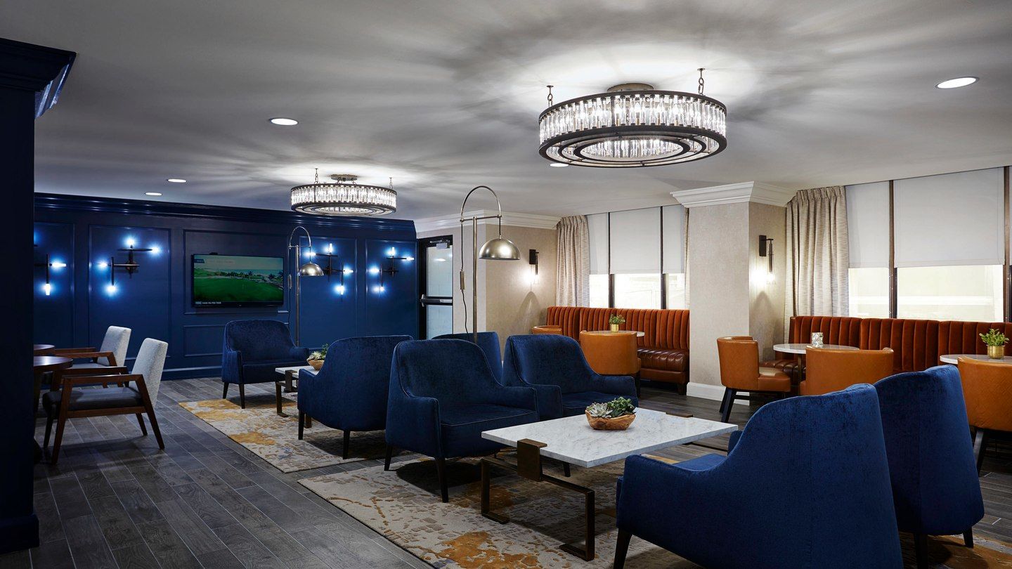 Marriott Georgetown