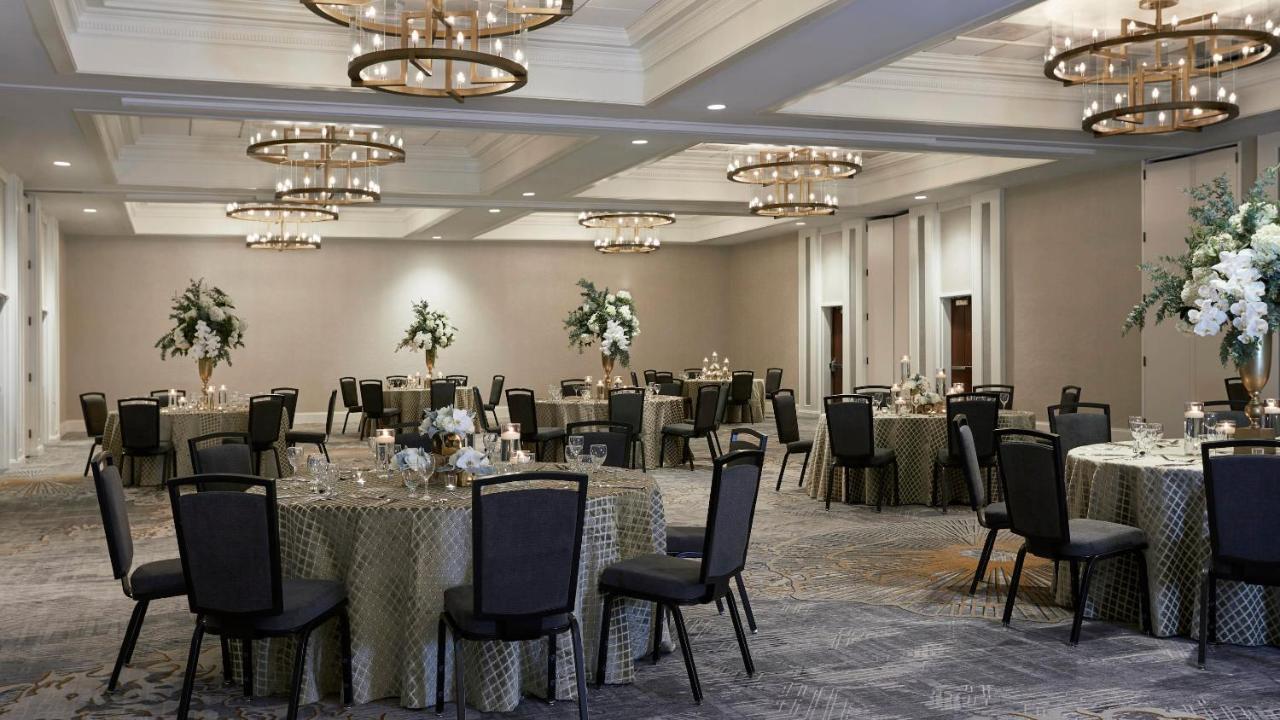 Marriott Georgetown 4* Washington