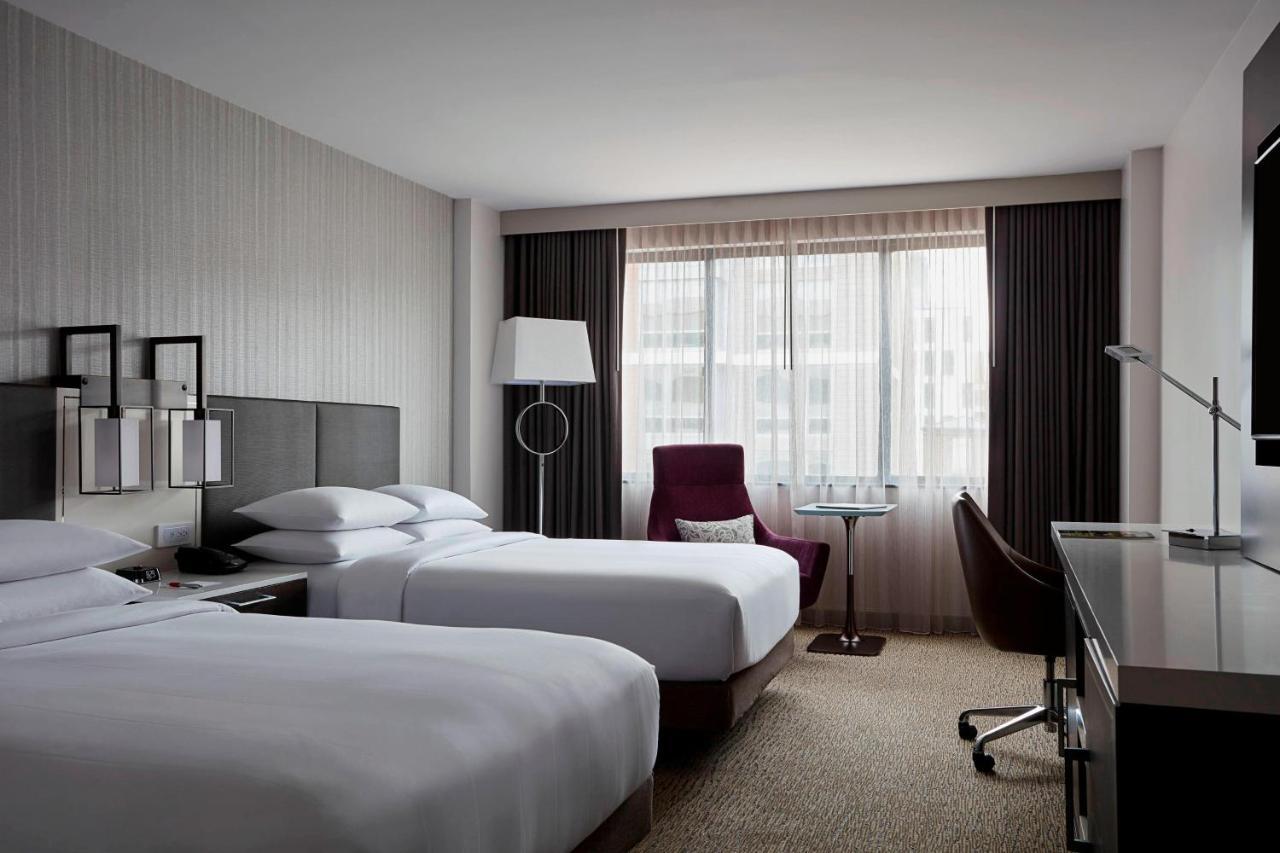 Hotel Marriott Georgetown 4*